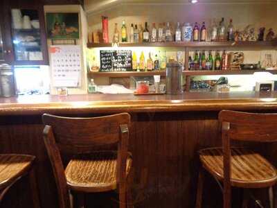 マドラスカレー 京町堀店