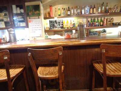 マドラスカレー 京町堀店