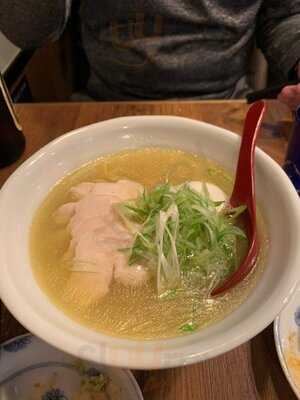 円町スタンド ココカラ