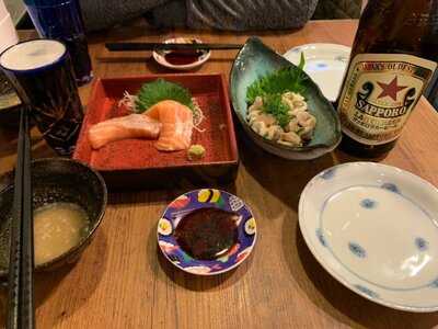 円町スタンド ココカラ