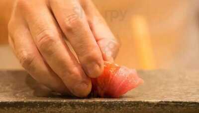 寿司赤酢 土佐堀