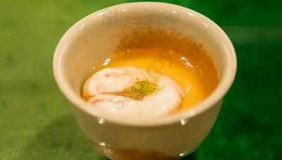 寿司赤酢 土佐堀