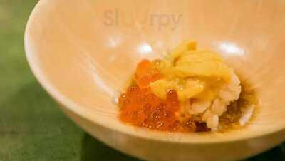 寿司赤酢 土佐堀