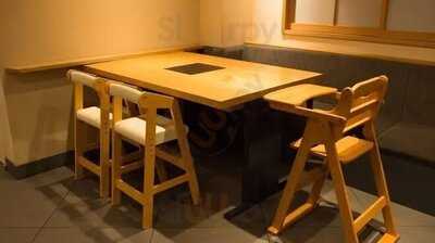 寿司赤酢 土佐堀