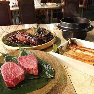 バーベキューコート339