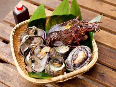 バーベキューコート339