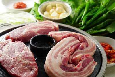 バーベキューコート339