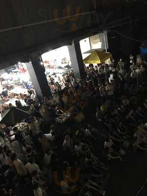 バーベキューコート339