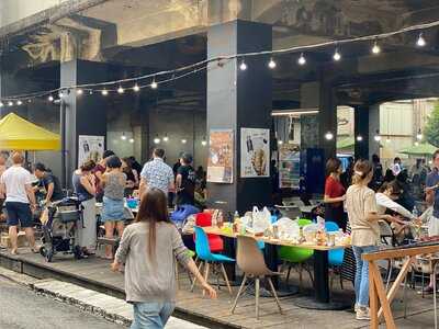 バーベキューコート339