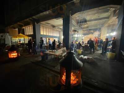 バーベキューコート339