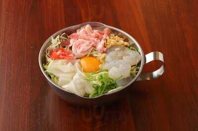 お好み焼き酒場 ごっちゃん