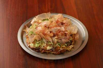 お好み焼き酒場 ごっちゃん