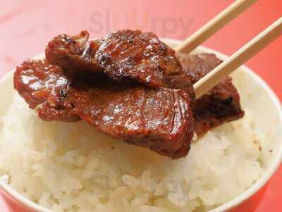 焼肉ホルモン 萬正