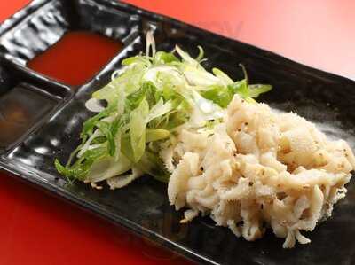 焼肉ホルモン 萬正