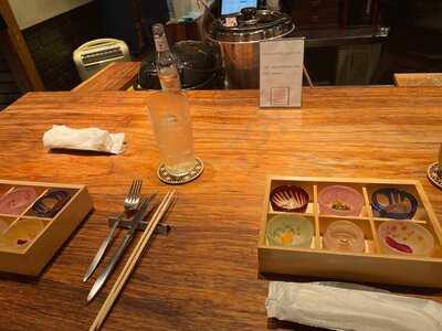 Hamburg Labo Pontochou