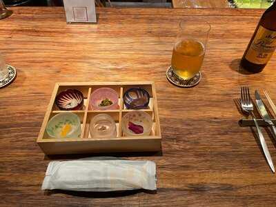 Hamburg Labo Pontochou