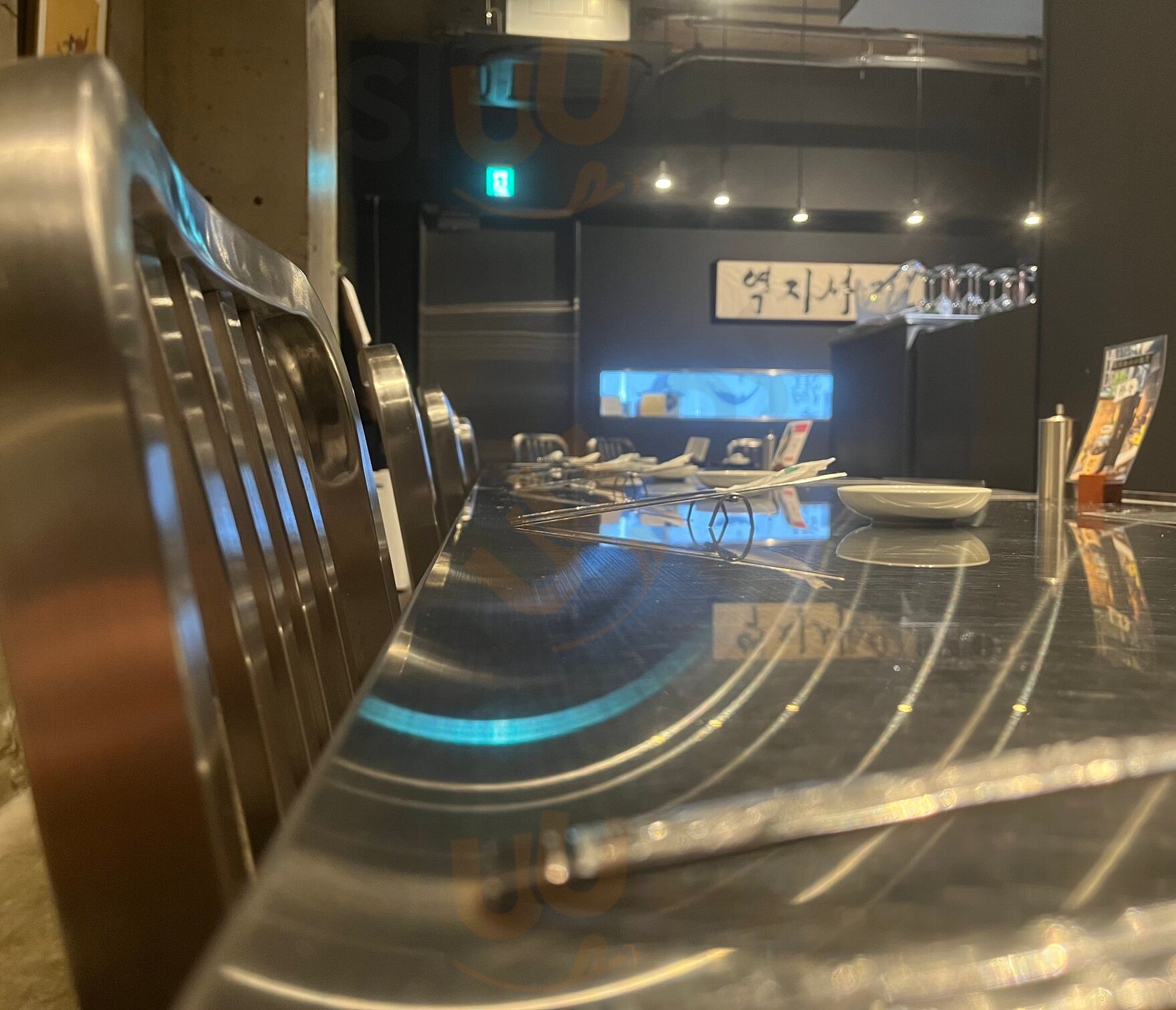 参鶏湯人ル カワワタル