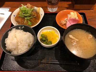 大衆酒場 原田屋