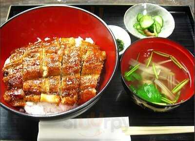 うなぎのおぜき