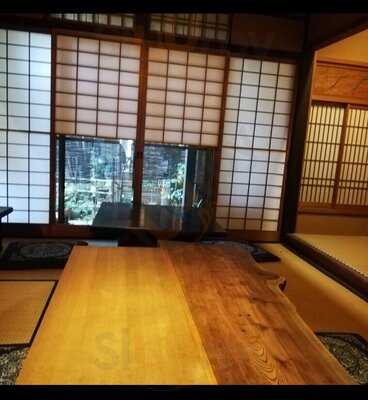 うなぎのおぜき