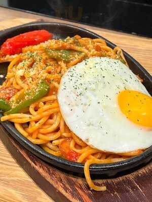 大阪ナポリタン