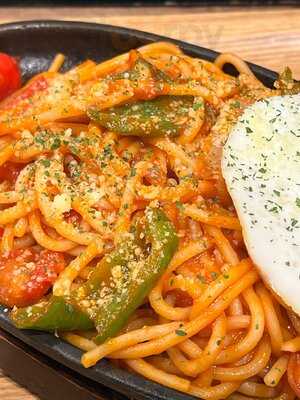 大阪ナポリタン