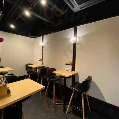 麺屋聖-kiyo-京都駅前店