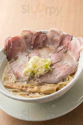 麺屋聖-kiyo-京都駅前店