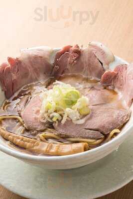 麺屋聖-kiyo-京都駅前店