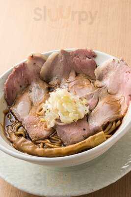 麺屋聖-kiyo-京都駅前店