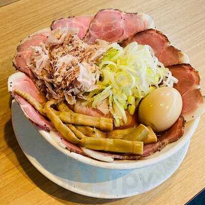 麺屋聖-kiyo-京都駅前店