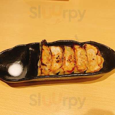 麺屋聖-kiyo-京都駅前店