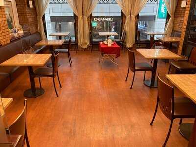 カステラの銀装 心斎橋本店