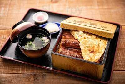 本格うなぎ うな嶋