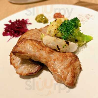 ユニオン シーフード カフェ