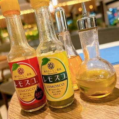 ユニオン シーフード カフェ