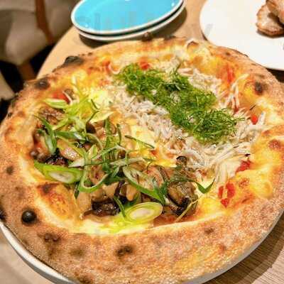 ユニオン シーフード カフェ