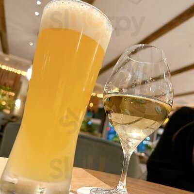 ユニオン シーフード カフェ