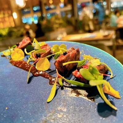 ユニオン シーフード カフェ