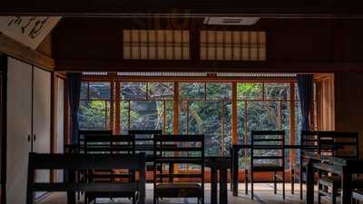 京都六角 麓寿庵