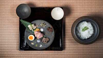 京都六角 麓寿庵