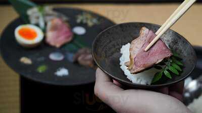 京都六角 麓寿庵