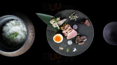 京都六角 麓寿庵