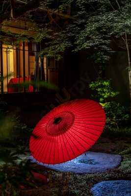 京都六角 麓寿庵