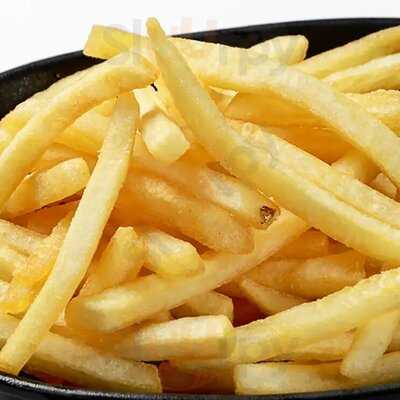 大分からあげと鉄板焼 勝男 大正応援団