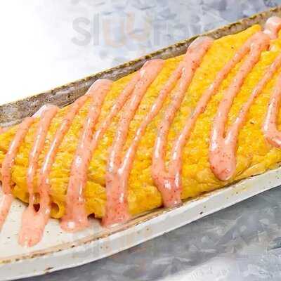 大分からあげと鉄板焼 勝男 大正応援団