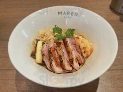 Soba Maren 堺筋本町店