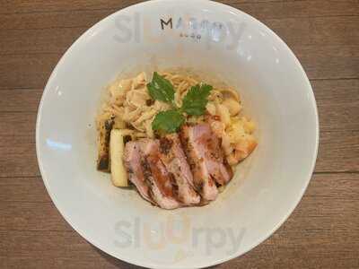 Soba Maren 堺筋本町店