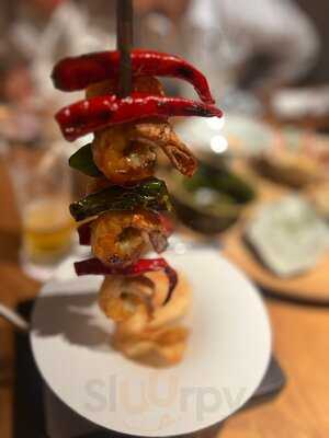 おばんざいとグリル Sala 四条河原町