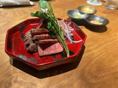 おばんざいとグリル Sala 四条河原町